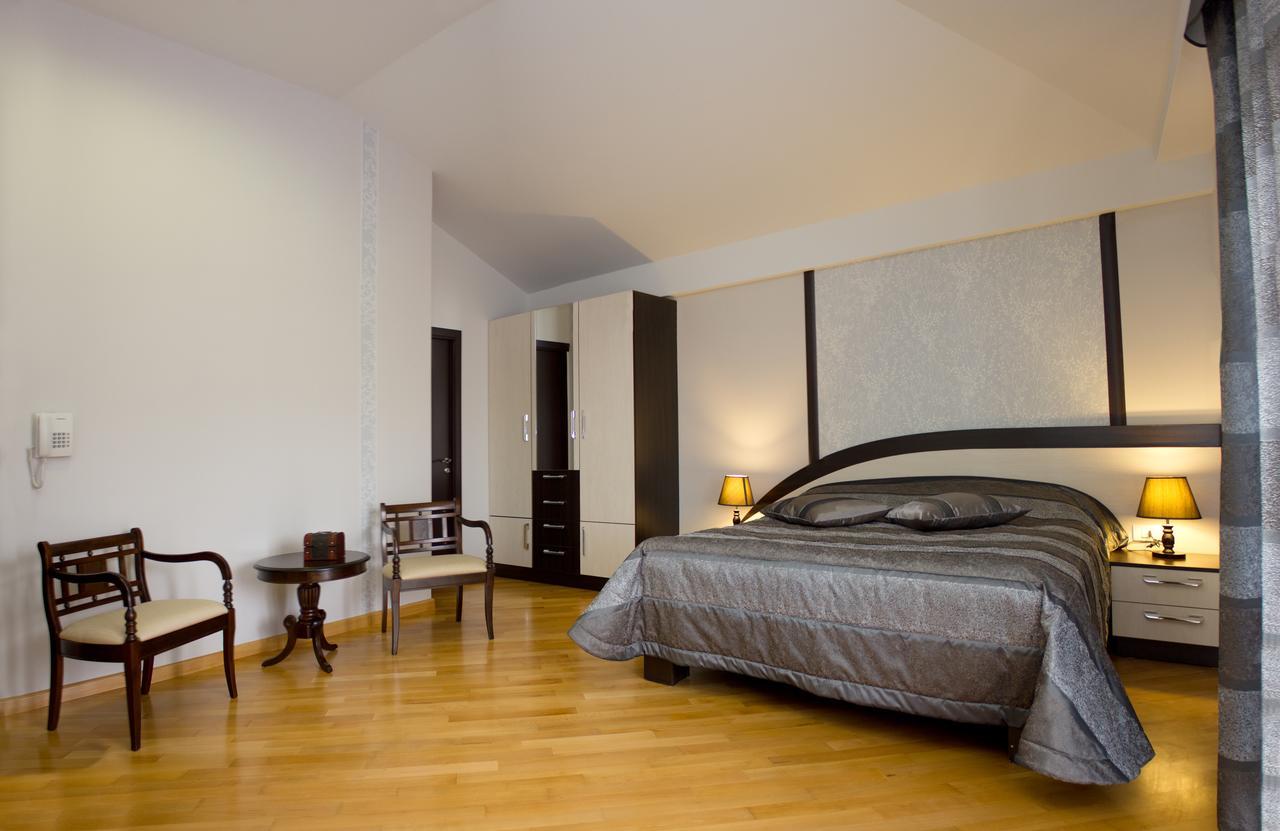 Aya Maria Wellness Spa Resort Dzoraghpʼyur Kamer foto