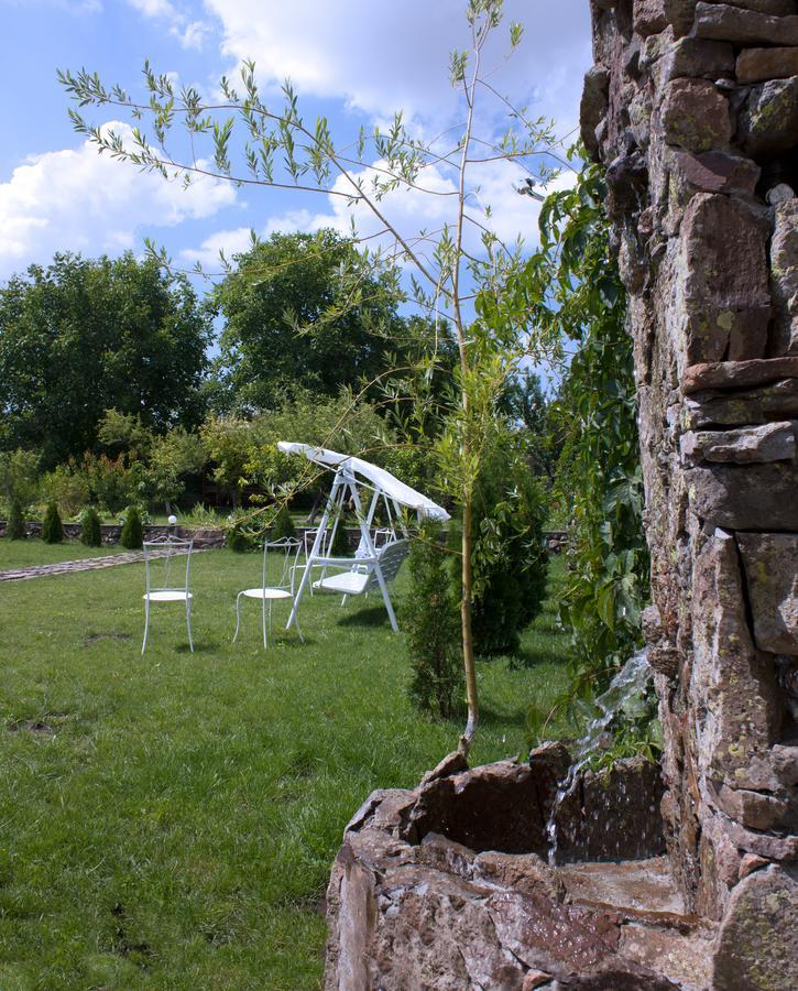 Aya Maria Wellness Spa Resort Dzoraghpʼyur Kamer foto