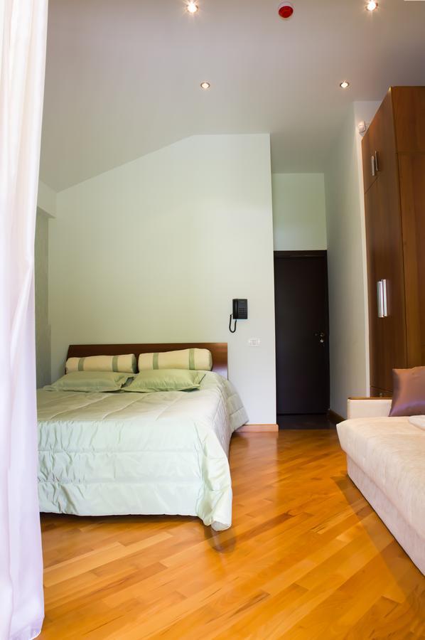 Aya Maria Wellness Spa Resort Dzoraghpʼyur Kamer foto