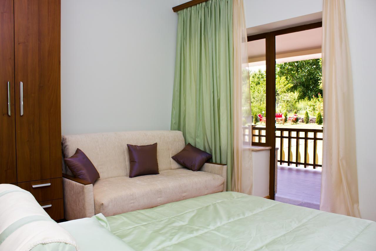 Aya Maria Wellness Spa Resort Dzoraghpʼyur Kamer foto