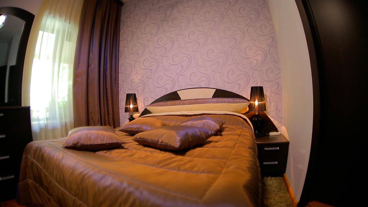 Aya Maria Wellness Spa Resort Dzoraghpʼyur Buitenkant foto