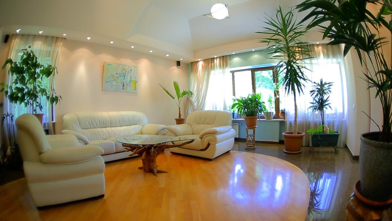Aya Maria Wellness Spa Resort Dzoraghpʼyur Buitenkant foto